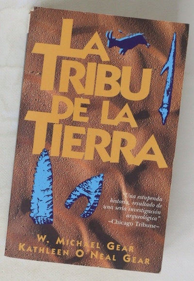 La tribu de la tierra