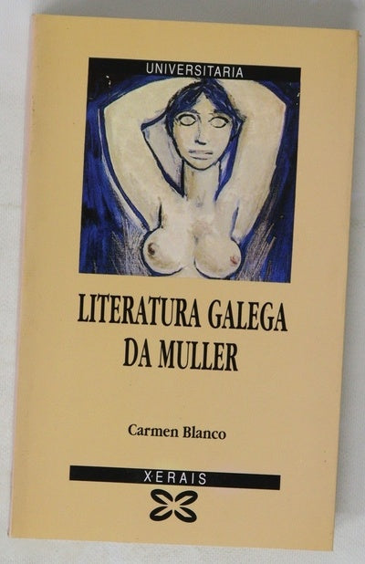 Literatura galega do muller