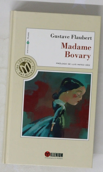 Madame Bovary