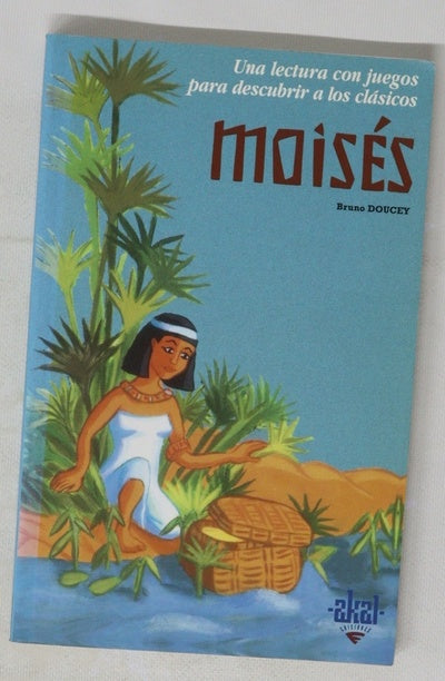 Moisés