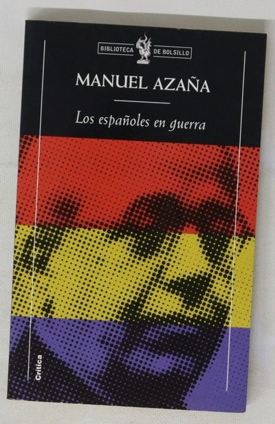 Los españoles en guerra