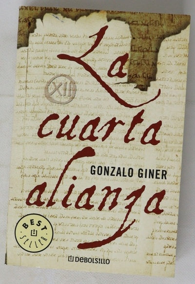 La cuarta alianza
