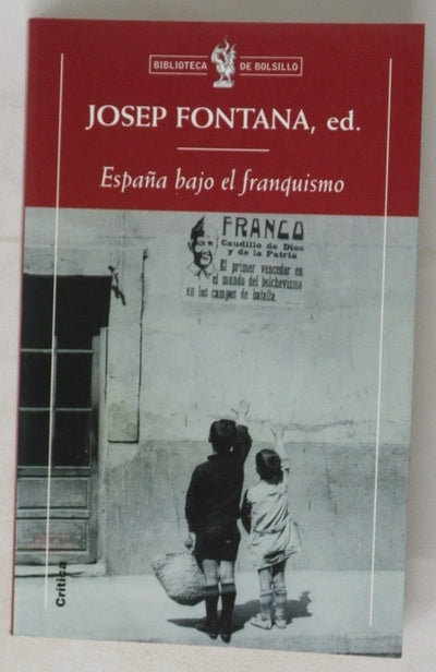 España bajo el franquismo