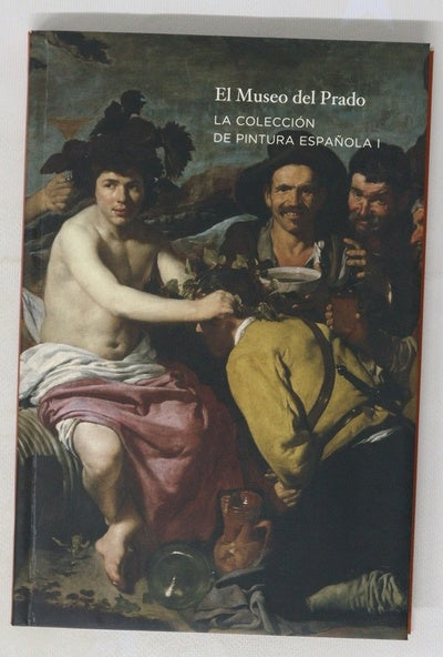 El Museo del Prado.