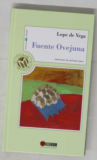 Fuente Ovejuna