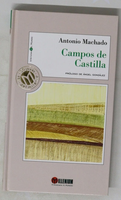 Campos de Castilla