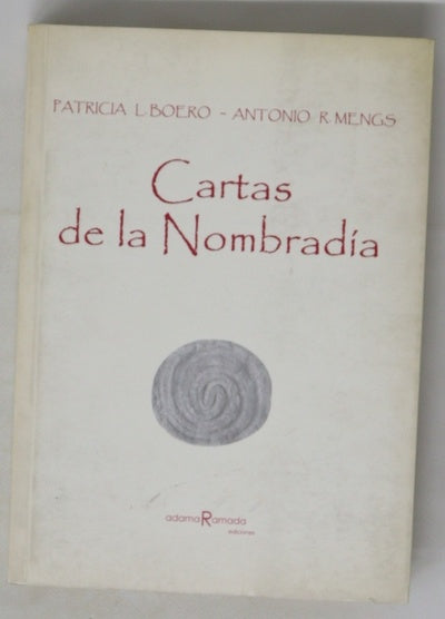 Cartas de la nombradía