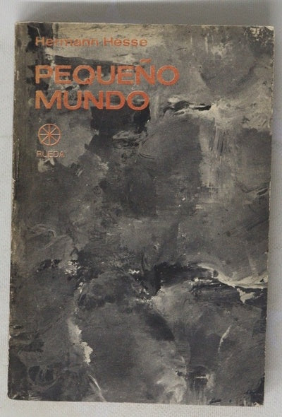Pequeño mundo 