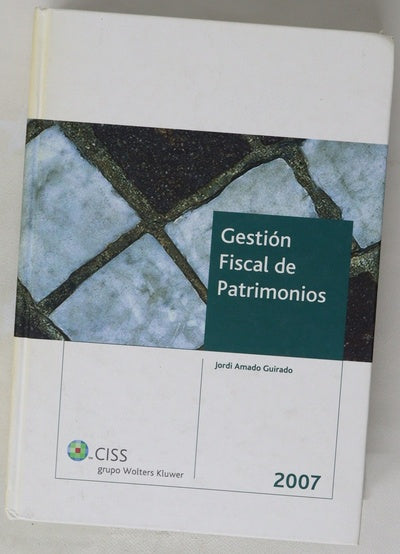 Gestión fiscal de patrimonios 