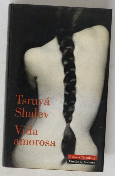 Vida amorosa