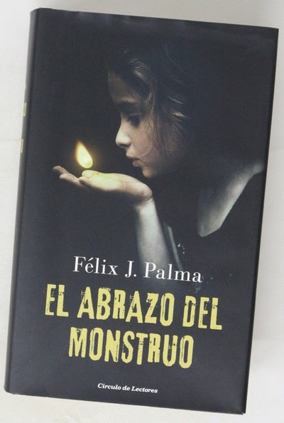 El abrazo del monstruo