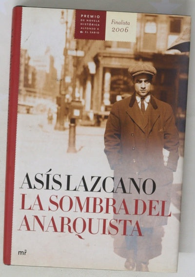 La sombra del anarquista