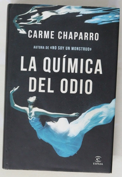 La química del odio
