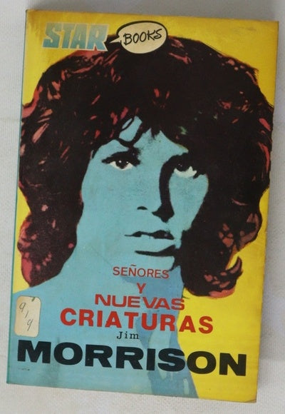Señores y nuevas criaturas