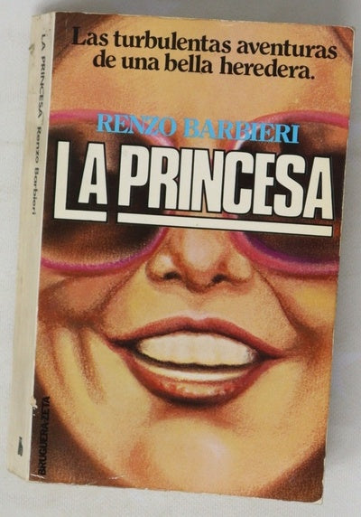 La princesa
