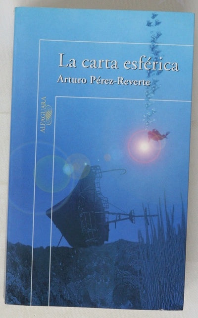 La carta esférica