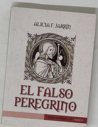 El falso peregrino
