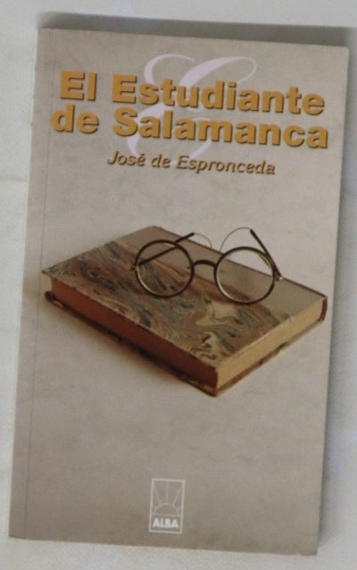 El estudiante de Salamanca