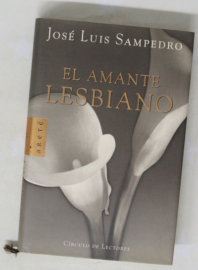 El amante lesbiano