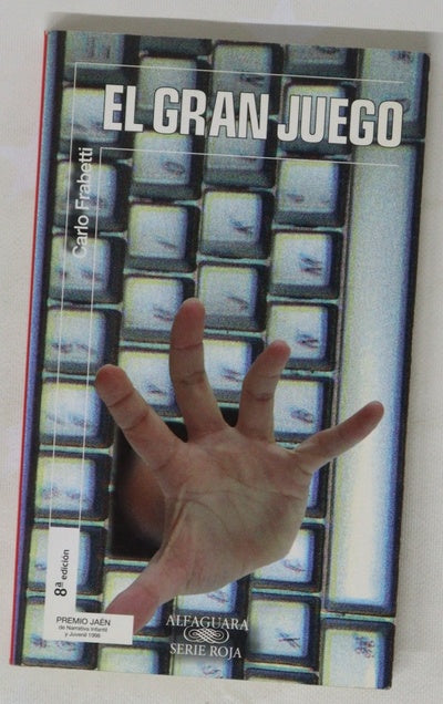 El gran juego