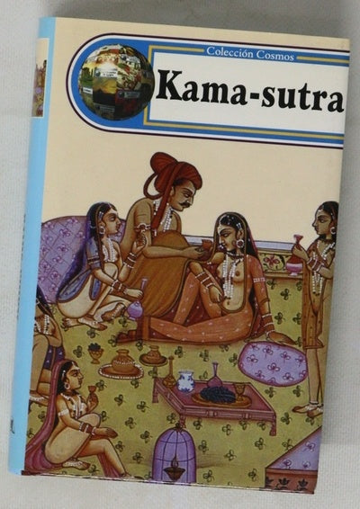 Kama Sutra