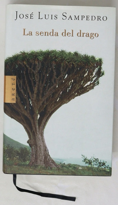 La senda del drago