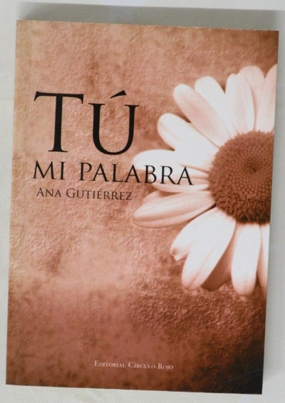 Tú mi palabra