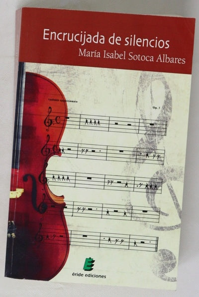 Encrucijada de silencios