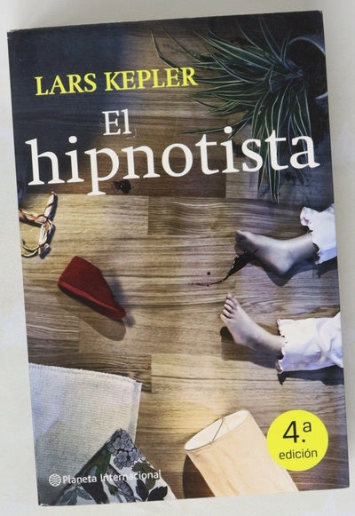 El hipnotista
