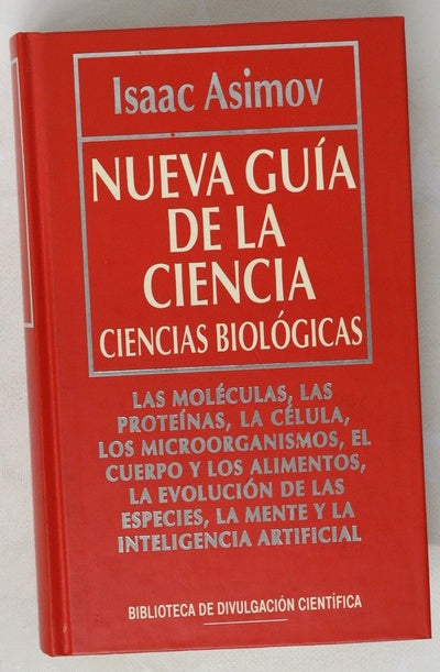 Nueva guía de la ciencia