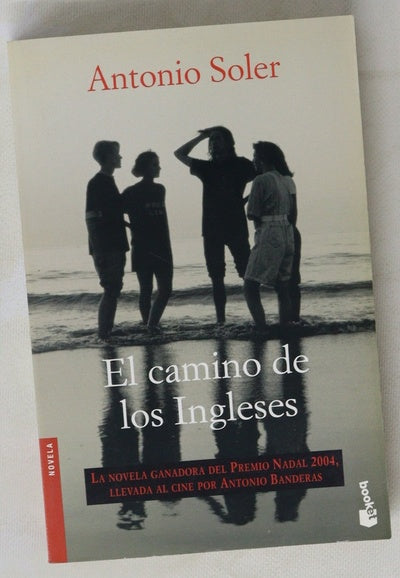 El camino de los ingleses