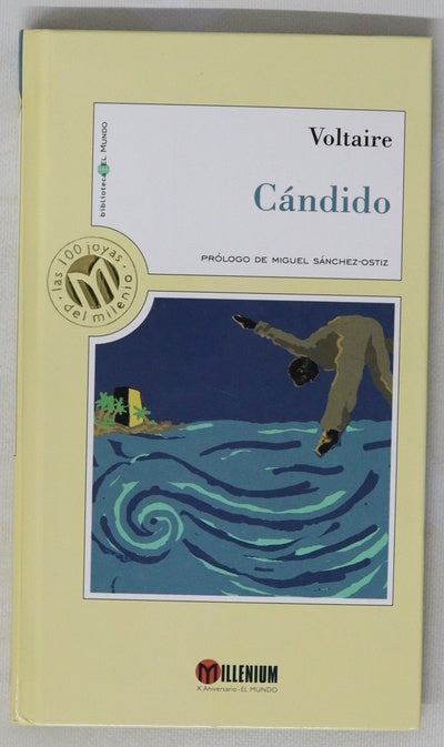 Cándido