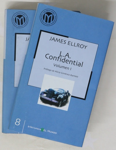 L.A. confidencial