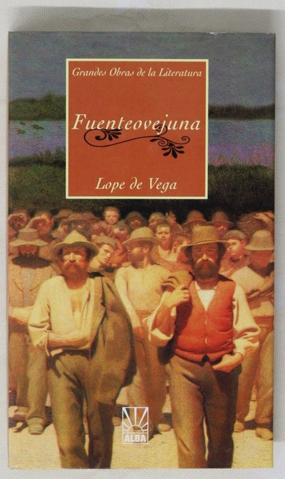 Fuente Ovejuna 