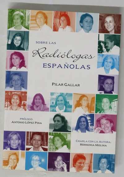 Sobre las radiólogas españolas