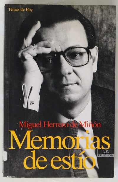 Memorias de estío