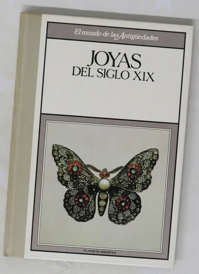 Joyas del siglo XIX