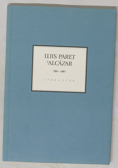 Luis Paret y Alcazar