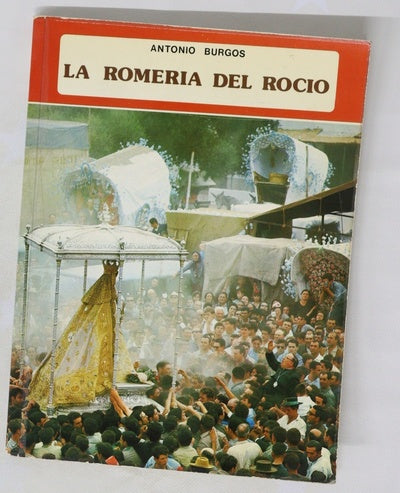 La romería del Rocío