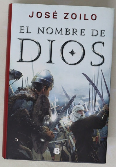 El nombre de Dios