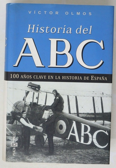 Historia del ABC