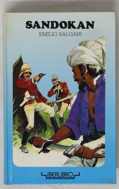 Sandokan