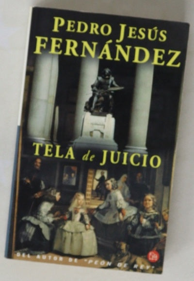Tela de juicio
