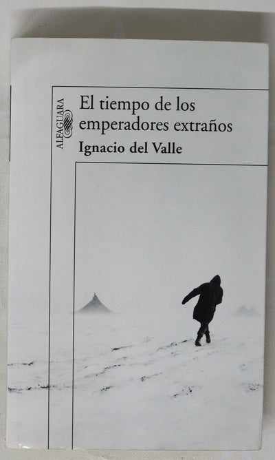 El tiempo de los emperadores extraños