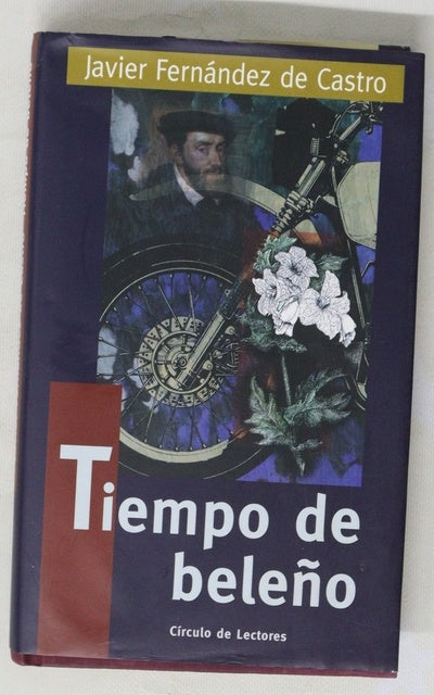 Tiempo de beleño