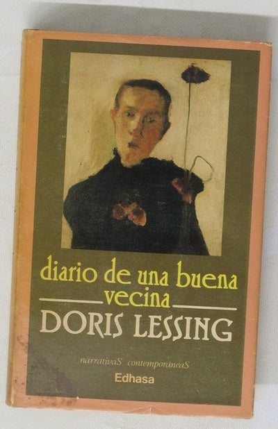 Diario de una buena vecina