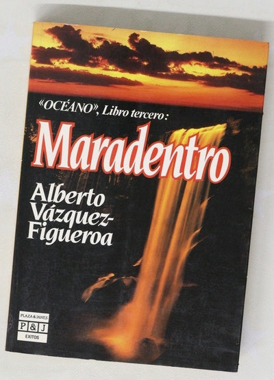 Maradentro