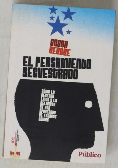 El pensamiento secuestrado