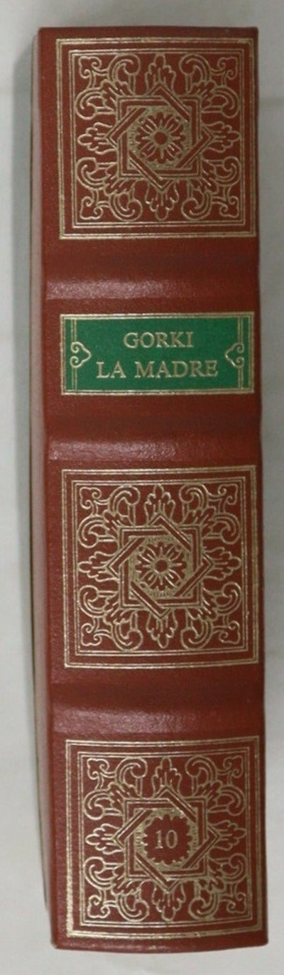 La madre