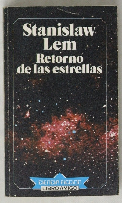 Retorno de las estrellas